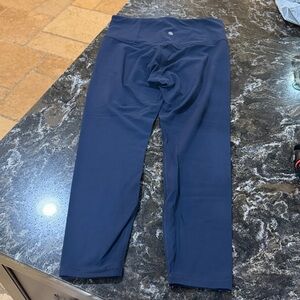 Athleta elation high-rise tight